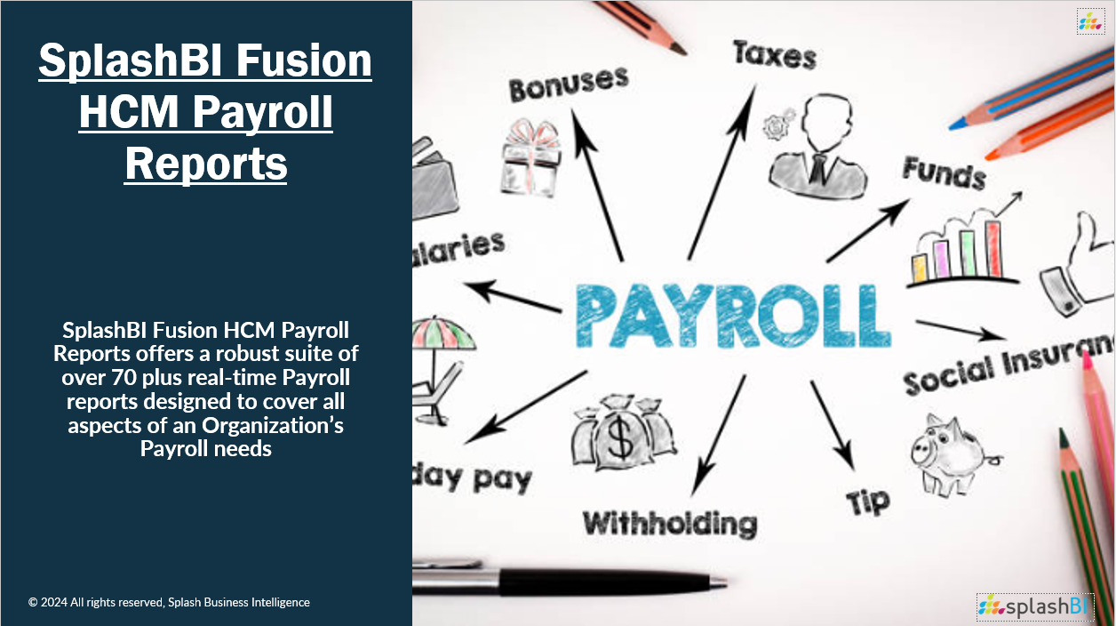 payroll-HCM