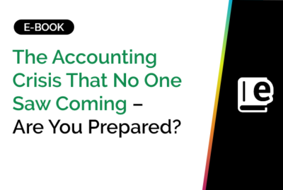 The Accounting Crisis That No One Saw Coming