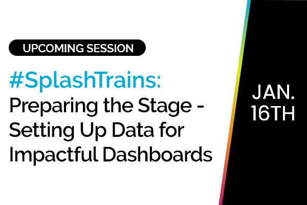 Preparing the Stage - Setting Up Data for Impactful Dashboards