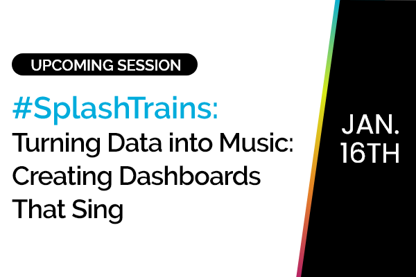 Turning Data into Music: Creating Dashboards That Sing