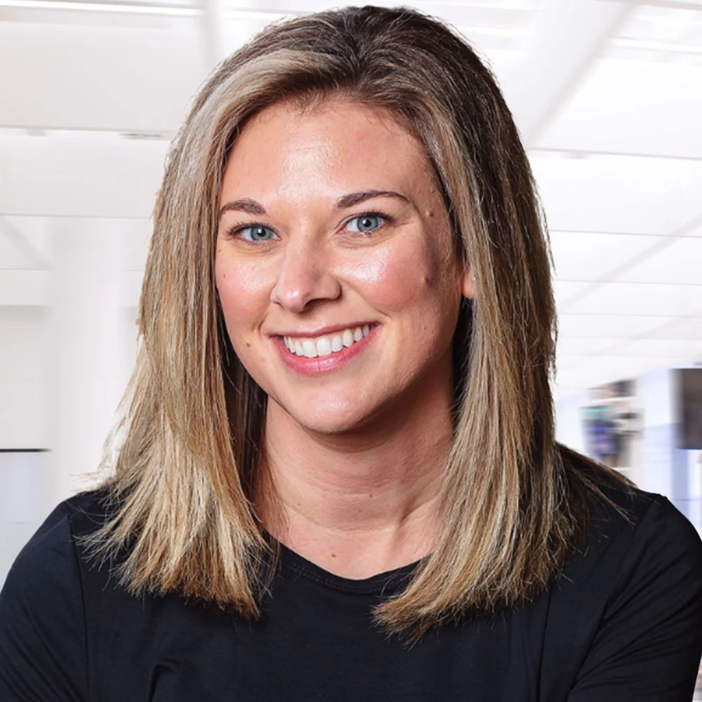 Beyond the Labor Shortage: Data-Driven Strategies for a Resilient Workforce 2 Brianne Minnich