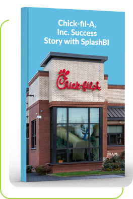 Business Analytics Platform With Pre-Built Insights | SplashBI 13