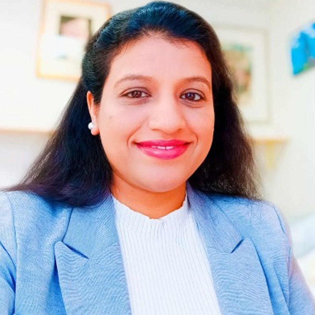Manjari Gupta
