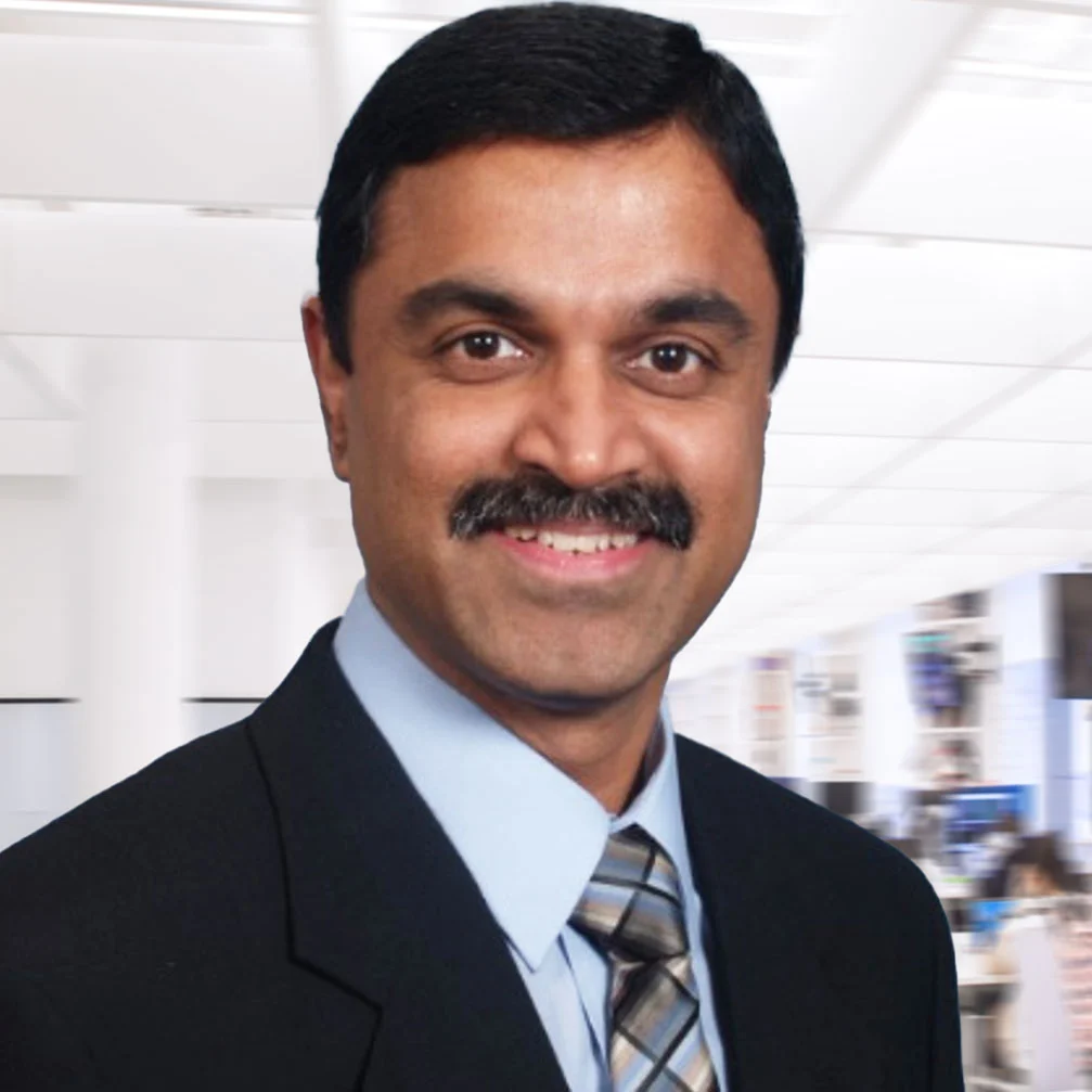 Ragu Veeraraghavan