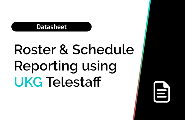 HR Reporting & Dashboards for UKG Users 5
