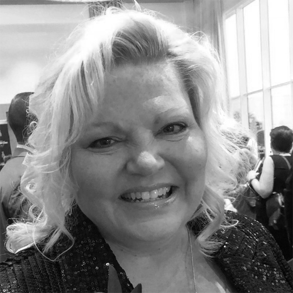Beth Moran