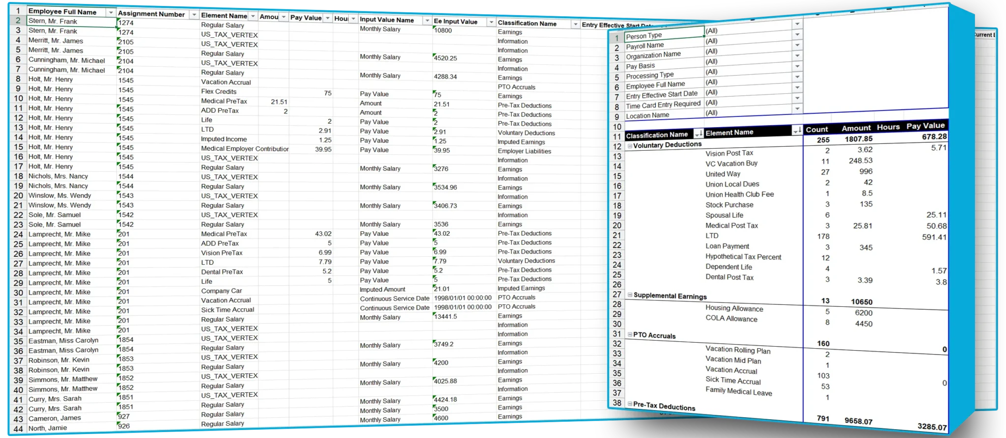 EBS-Element_Entry_Values_Date_Range