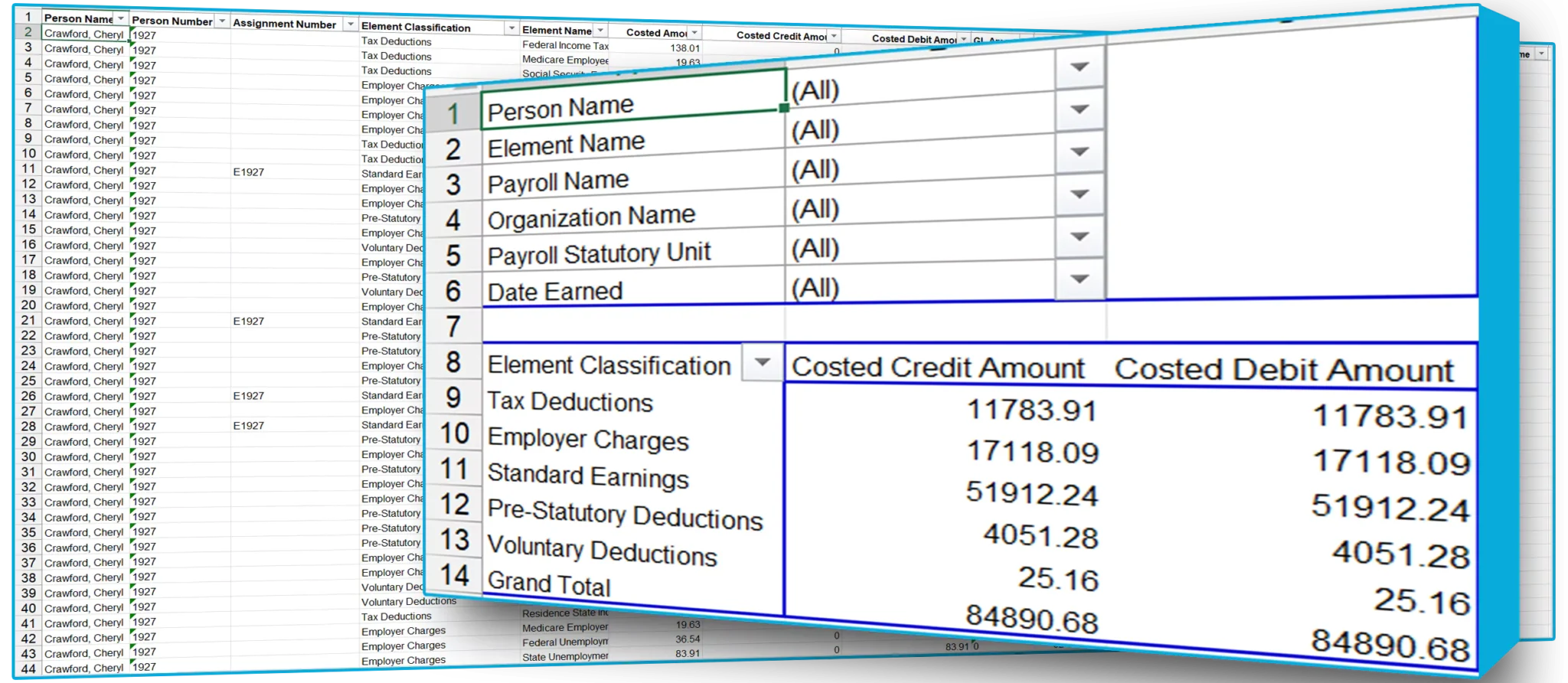 payroll-to-gl-reconciliation-report