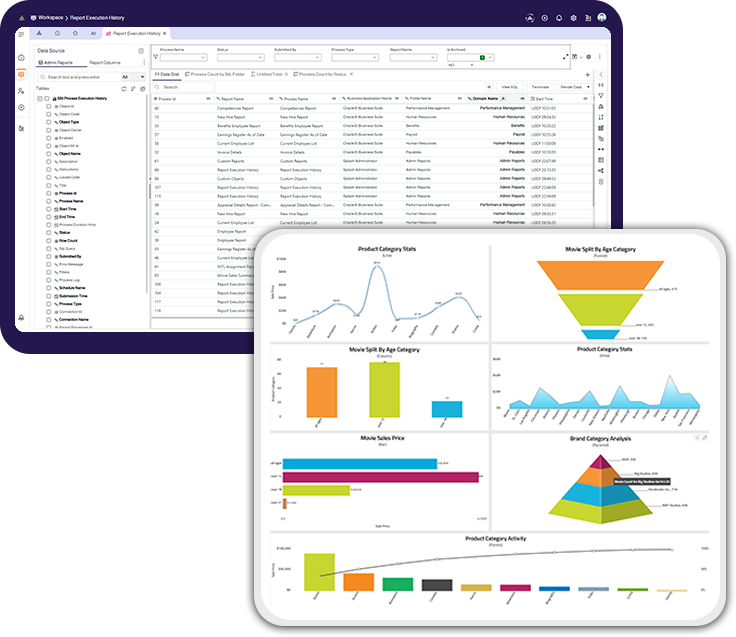 Platform | SplashBI - 2025 2