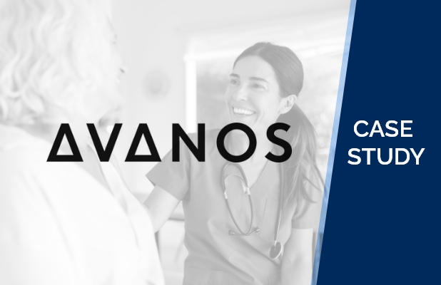 Avanos Case Study: Transforming HR Analytics