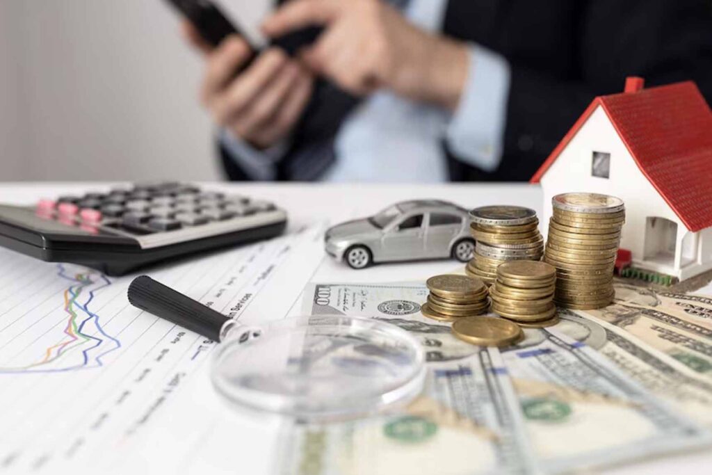 The Impact of The Great Resignation on Finance and IT Sectors 1