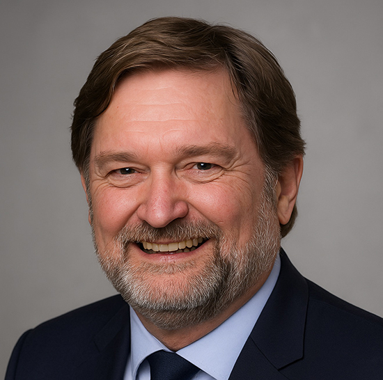 Mike Shepherd