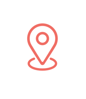 Destination Icon