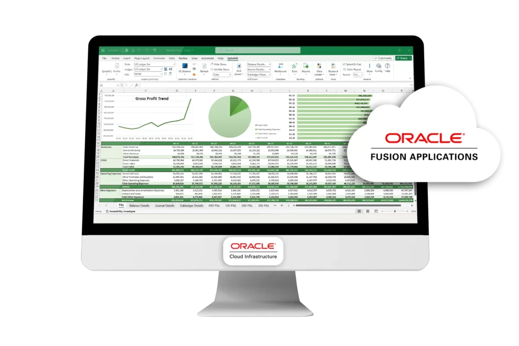 Oracle Cloud Expense Reporting 1