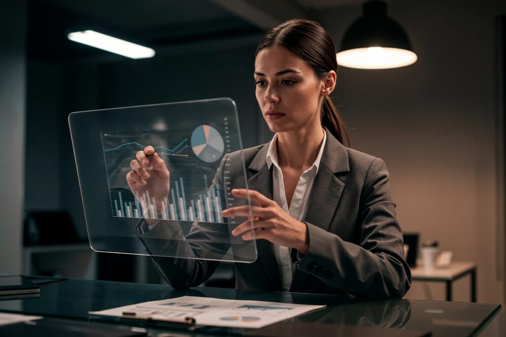 How Cornerstone OnDemand Users Are Rethinking HR Reporting in 2025 (And You Can Too)