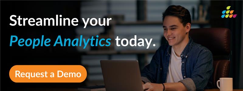 Streamline your People Analytics