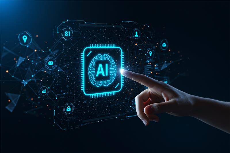 AI Isn’t Replacing HR Reporting. It’s Changing How We Ask Questions