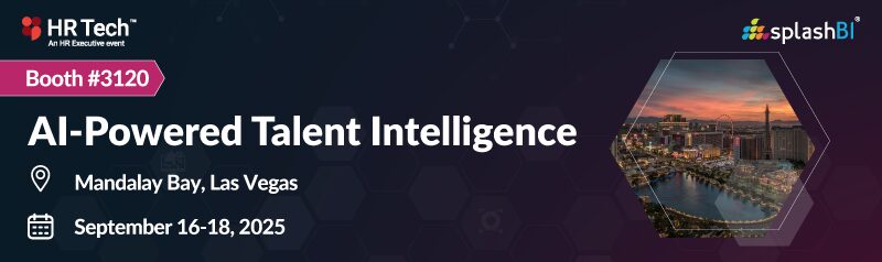 AI-Powered Talent Intelligence