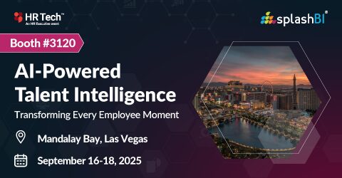 AI-Powered Talent Intelligence