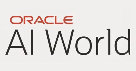 Oracle AI World