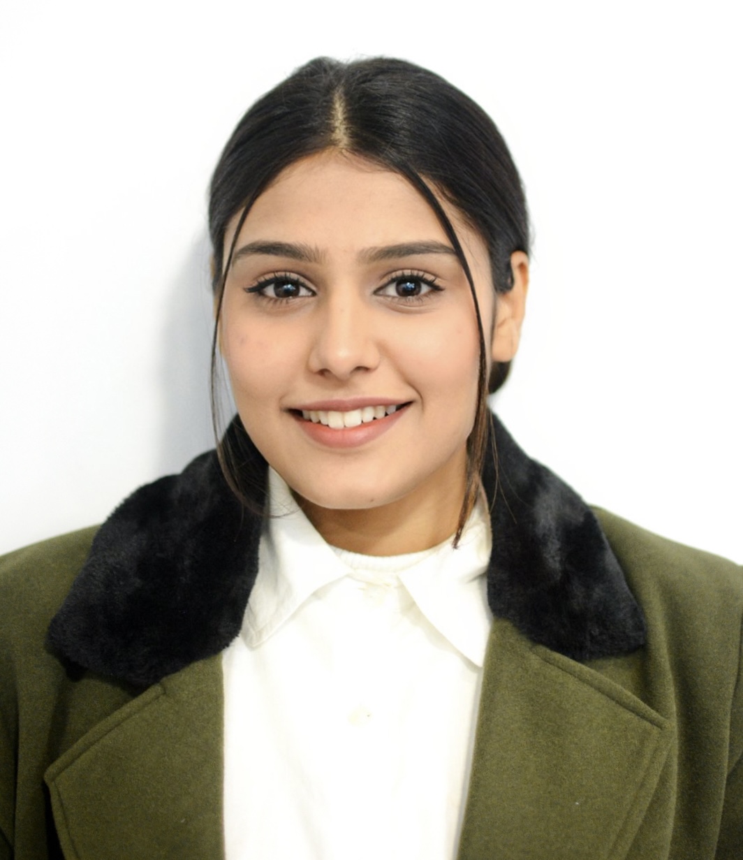 Simran Naik