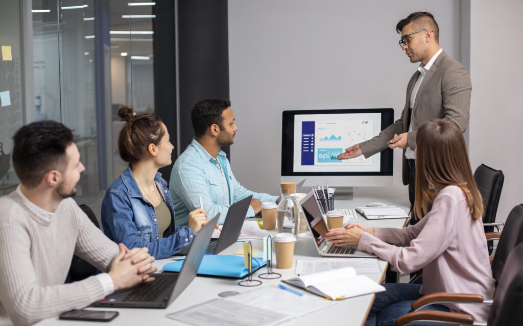 Beyond Technology: How Stakeholders Shape Every Project 