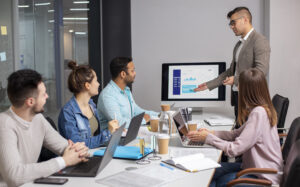 Beyond Tech: Stakeholder Management in BI
