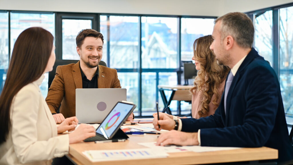 What We Heard Leaders Talking About At HR Tech 2025 – And What It Means For You