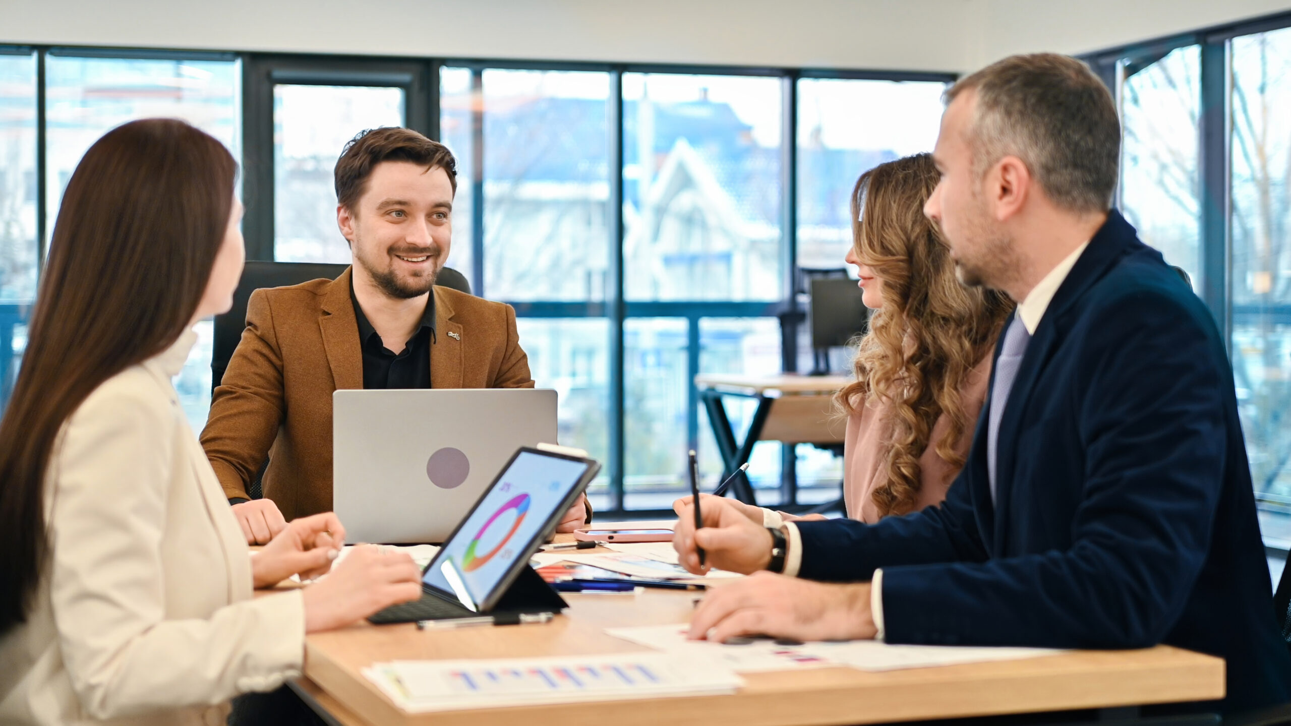 Top 5 Things We Heard Leaders Talking About at HR Tech 2025