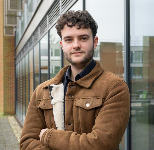 Ethan Cobley