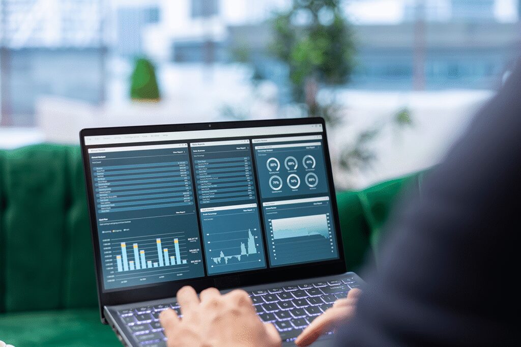 Prebuilt Reports and Dashboards: A Comprehensive Guide for 2025 and Beyond