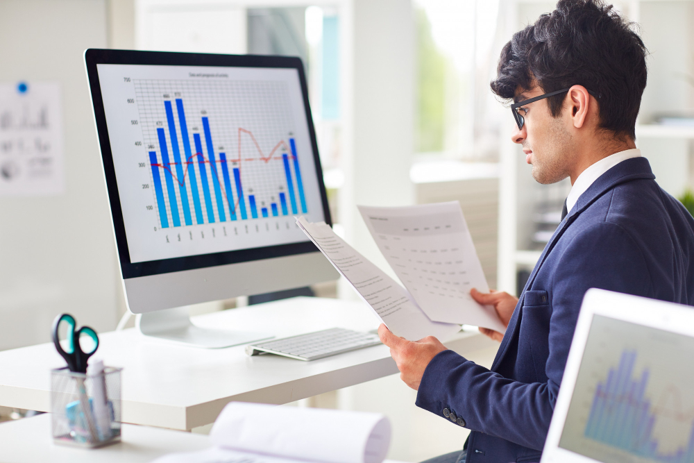 Why Compensation Strategies Need a Data Makeover