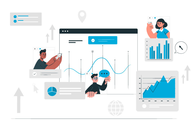 The AI × BI Flywheel