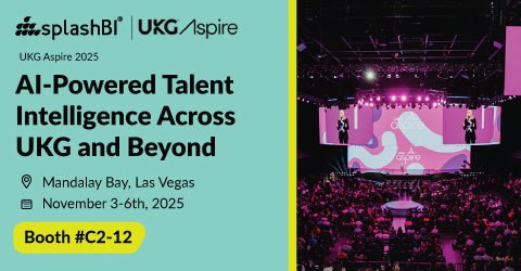 AI-Powered Talent Intelligence Across UKG and Beyond 1