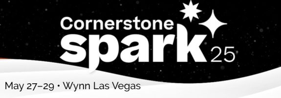 Cornerstone Spark 2025