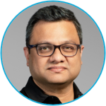 Venkat Ramamurthy